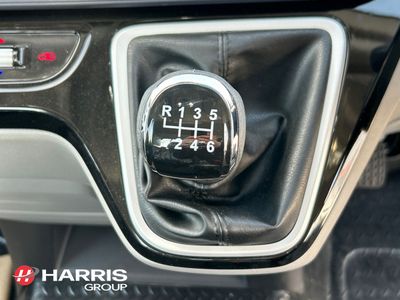 2026 White Maxus Deliver 9