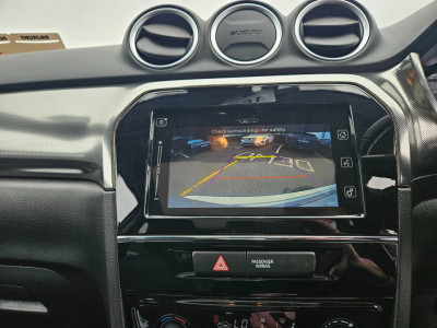 2023 Suzuki Vitara