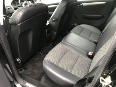 2012 Mercedes-Benz A Class