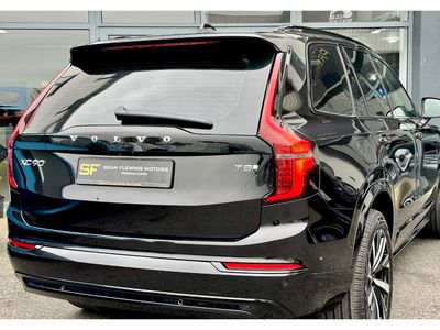 2026 Volvo XC90