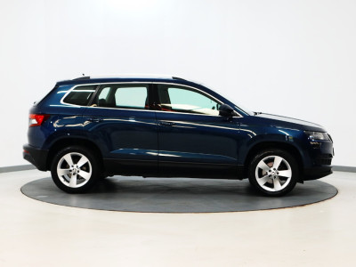 2019 Skoda Karoq