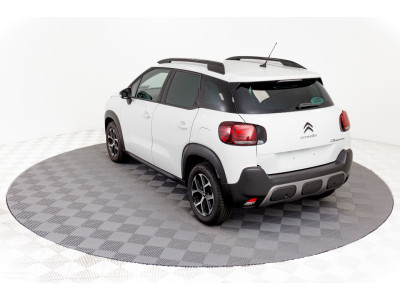 2026 Citroen C3 Aircross