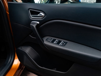 2021 Renault Captur