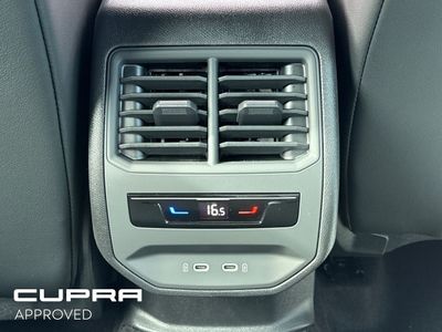 2025 Cupra Leon