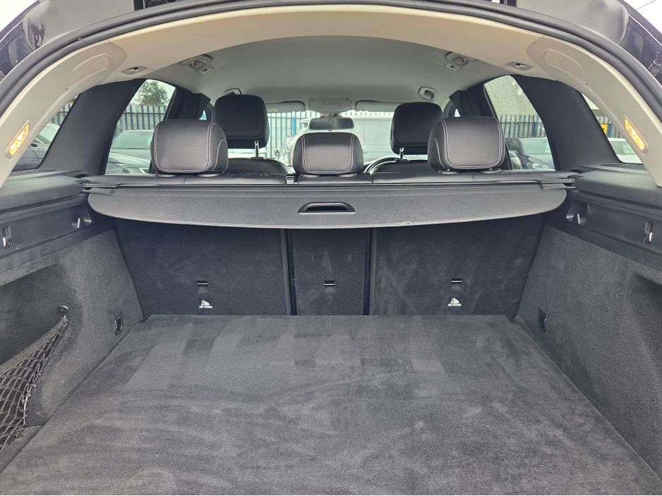 2019 Mercedes-Benz GLC Class