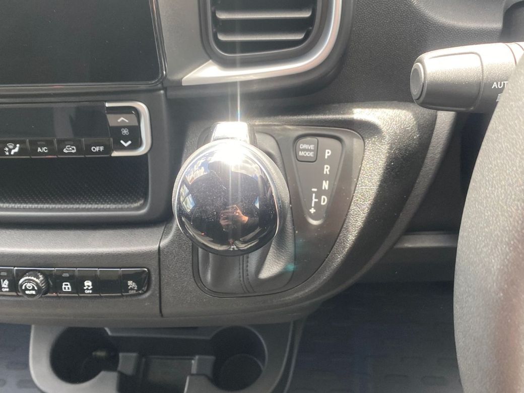 2026 Fiat Ducato