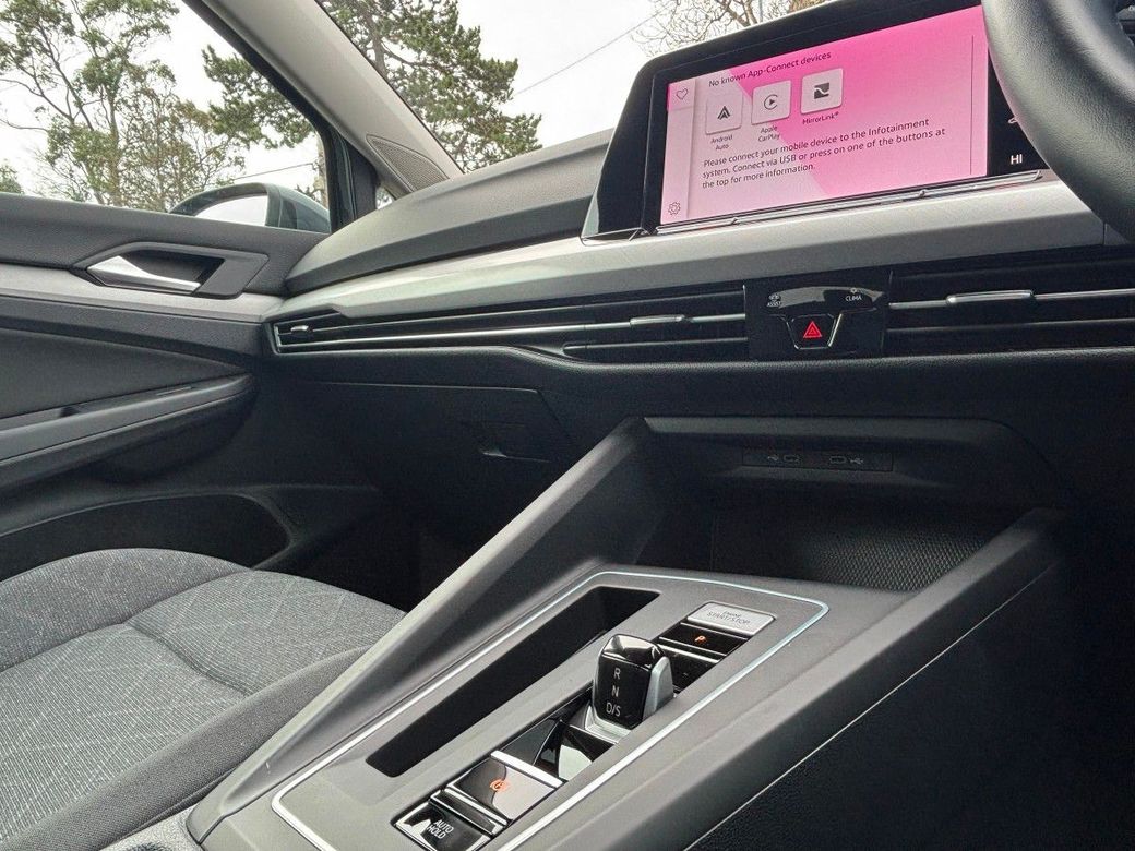 2022 Volkswagen Golf