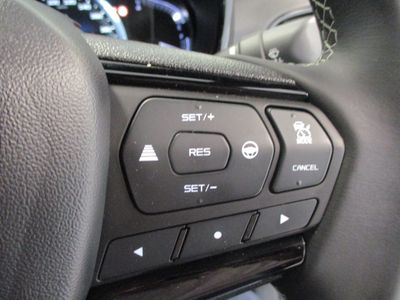 2025 Isuzu D-MAX