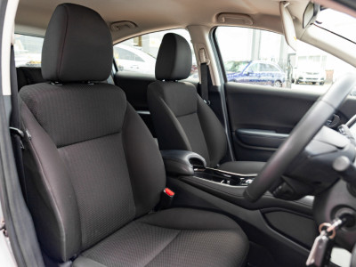 2017 Honda HR-V