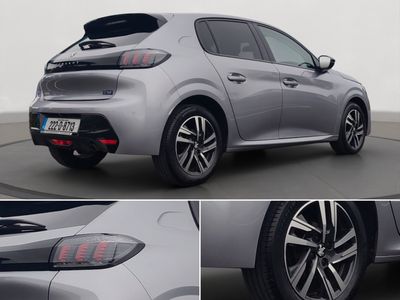 2022 Peugeot 208
