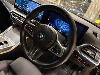 2023 BMW i4