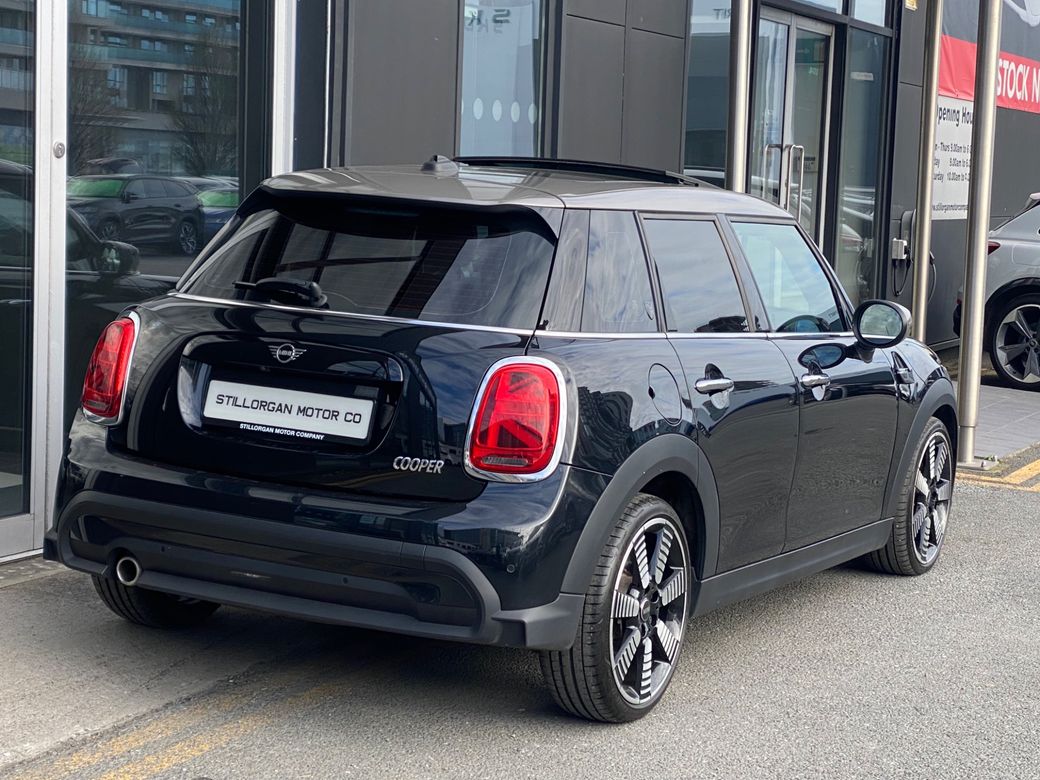 2023 Mini Cooper
