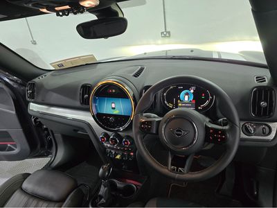 2023 Mini Countryman