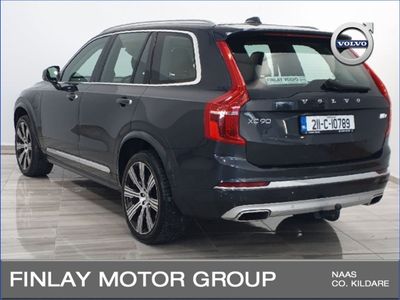 2021 Volvo XC90