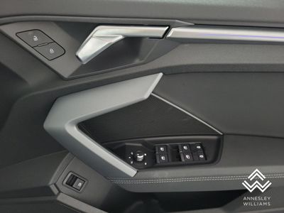 2026 Audi A3