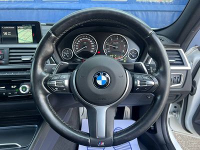 2019 BMW 3 Series