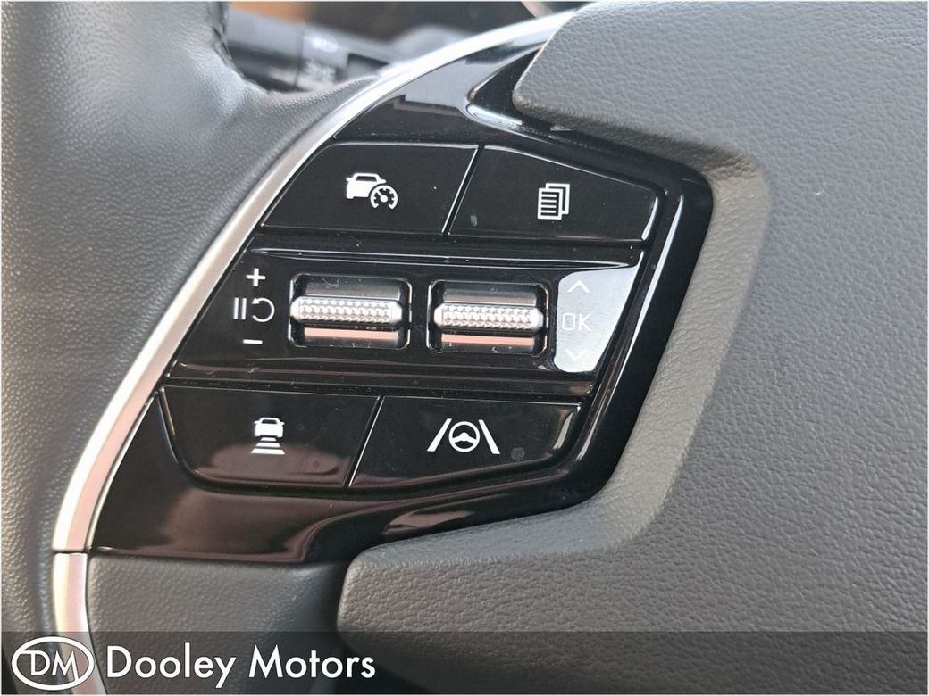 2025 Kia Niro