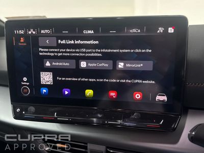 2024 Cupra Born