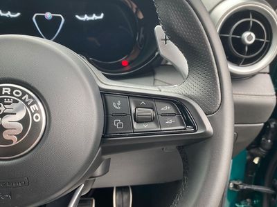 2025 Alfa Romeo Tonale