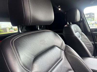 2024 Volkswagen Touareg