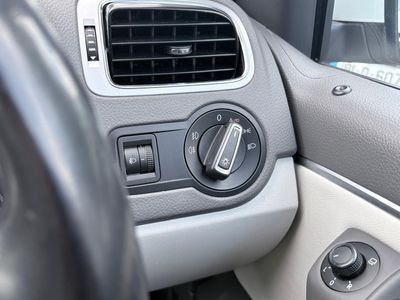 2017 Volkswagen Polo