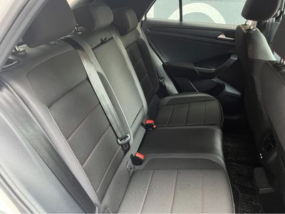 2022 Volkswagen T-Roc
