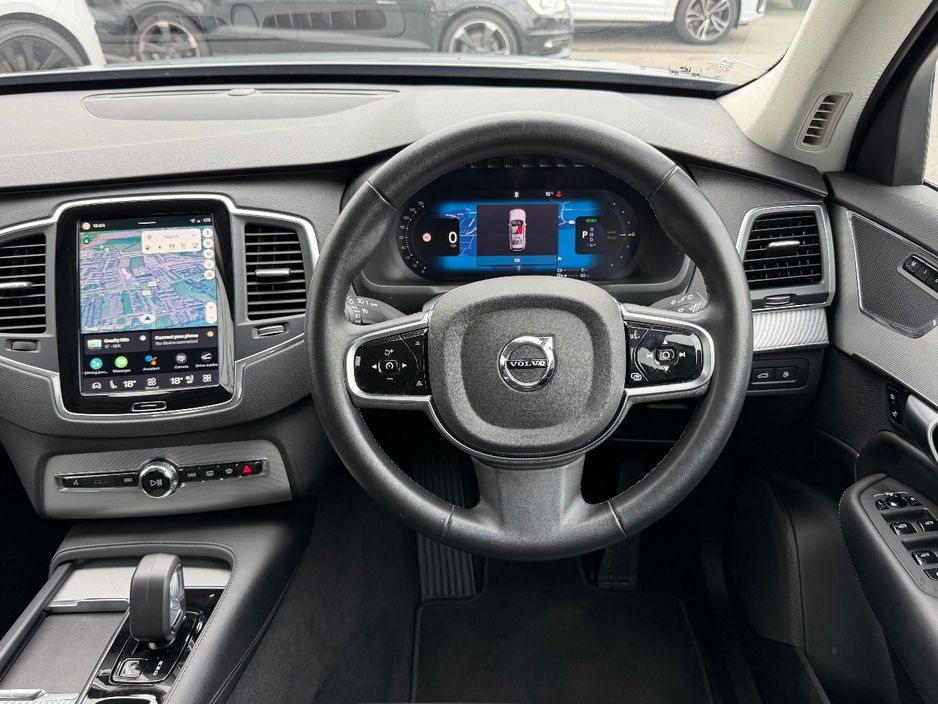 2024 Volvo XC90