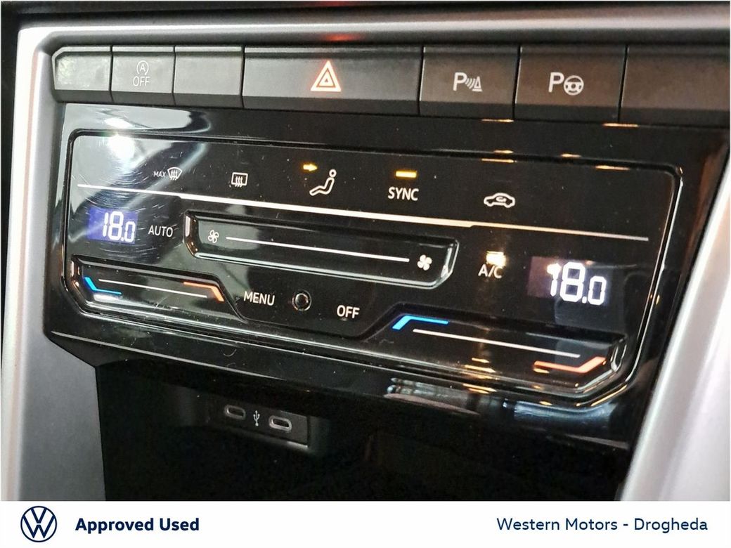 2023 Volkswagen T-Roc