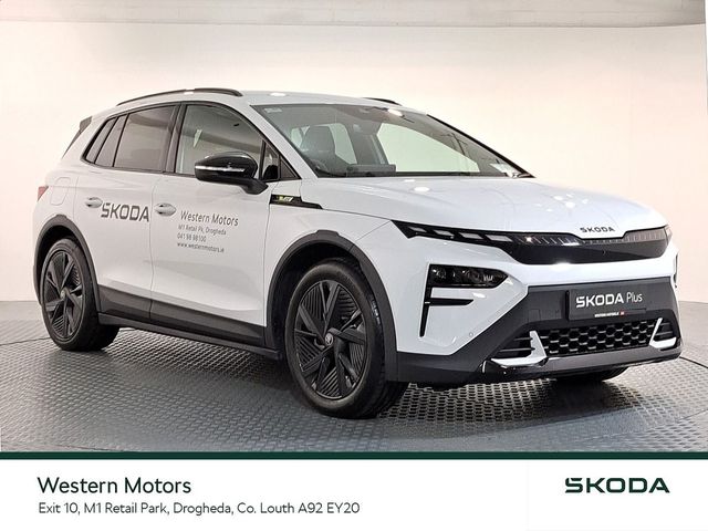 vehicle for sale from Western Motors Galway