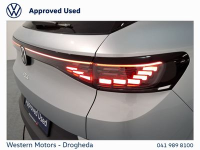 2025 Volkswagen ID.4