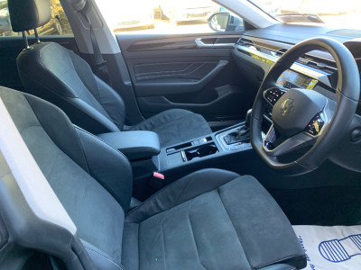 2023 Volkswagen Arteon