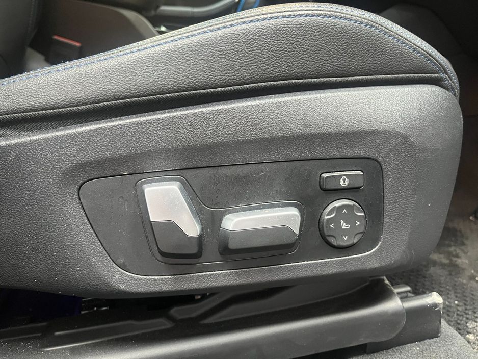 2022 BMW iX3