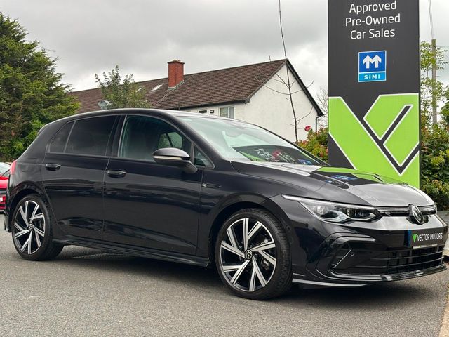 vehicle for sale from Vector Motors