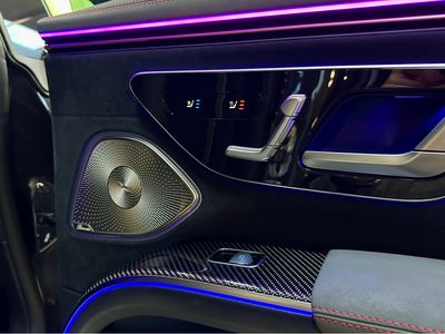 2023 Mercedes-Benz AMG