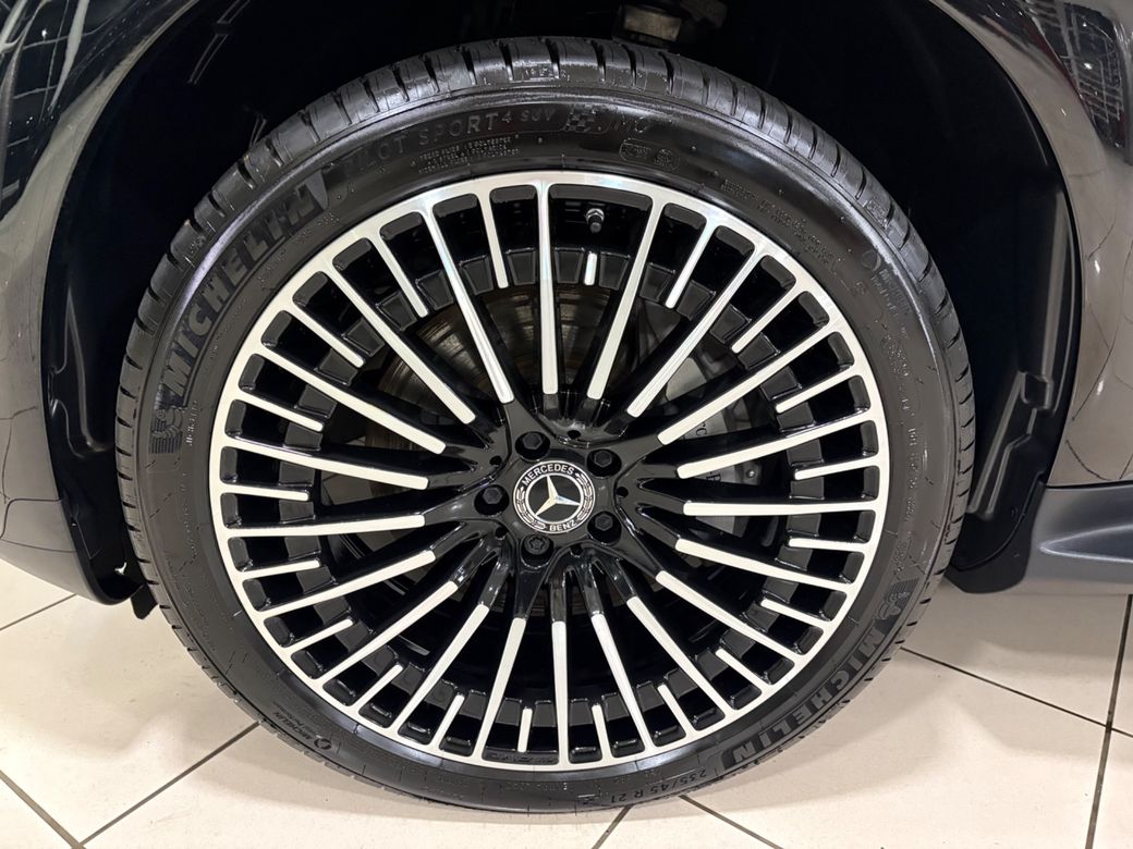 2023 Mercedes-Benz EQC