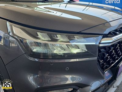 2023 Suzuki SX4 S-Cross