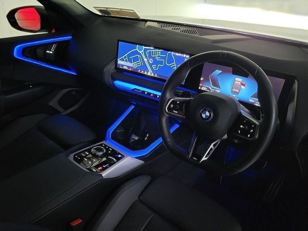 2025 BMW X3