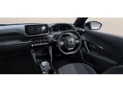 2026 Peugeot 2008