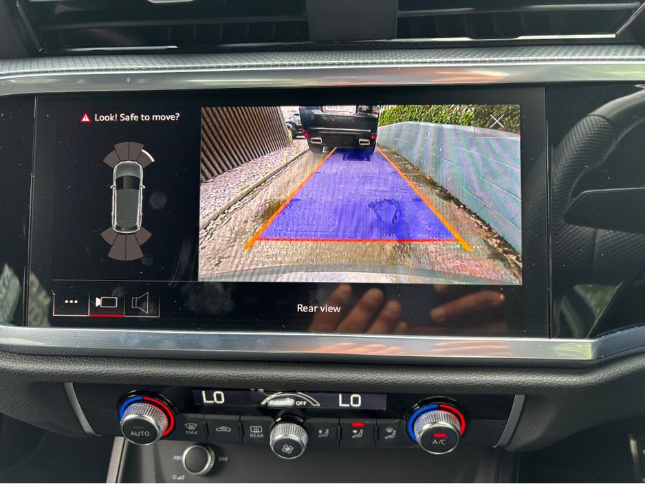 2023 Audi Q3