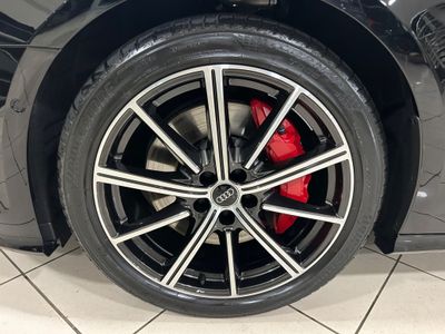 2025 Audi A6