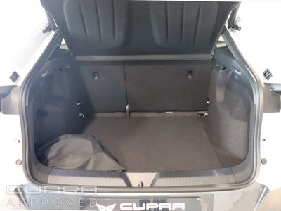 2025 Cupra Tavascan
