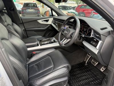 2021 Audi Q7