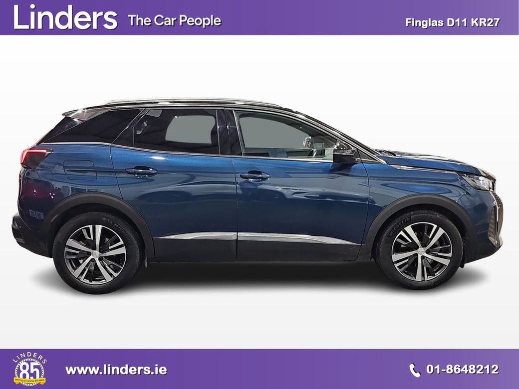 2023 Peugeot 3008