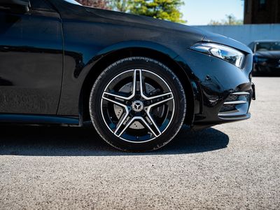 2023 Mercedes-Benz A Class