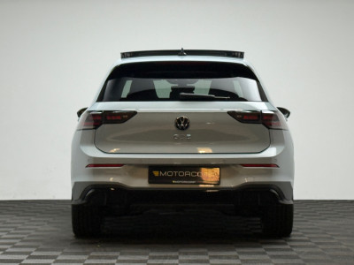 2026 Volkswagen Golf