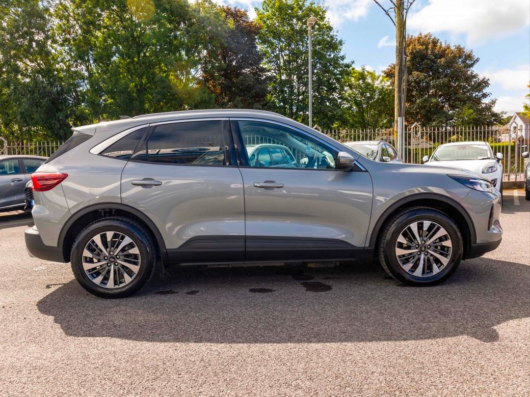 2024 Ford Kuga
