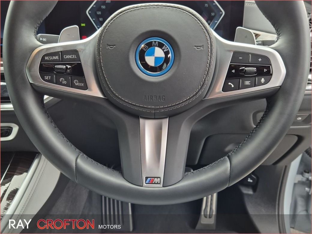 2025 BMW X5