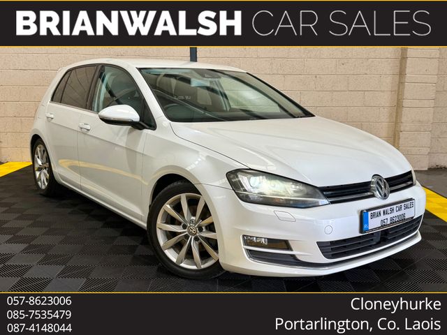 vehicle for sale from Brian Walsh Car Sales Portarlington