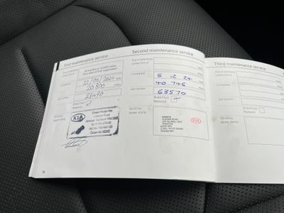 2023 Kia EV6