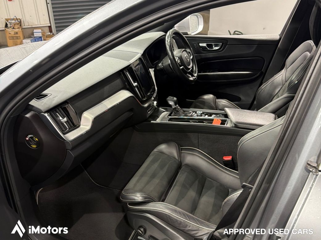 2019 Volvo XC60